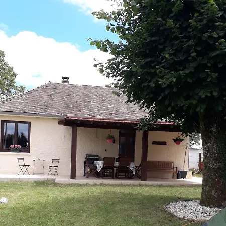 Jacaranda In Dordogne Vakantiehuis